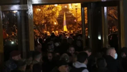 ՏԵՍԱՆՅՈՒԹ. Ճշտվել է իրավախախտների ինքնությունը, կան բերման ենթարկվածներ, ձերբակալվածներ. Ոստիկանություն