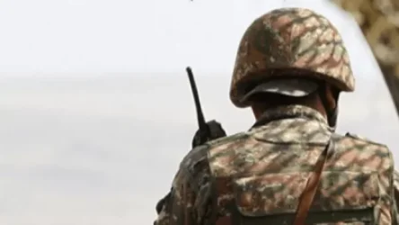 Արցախում 19–ամյա զինվոր է զոհվել