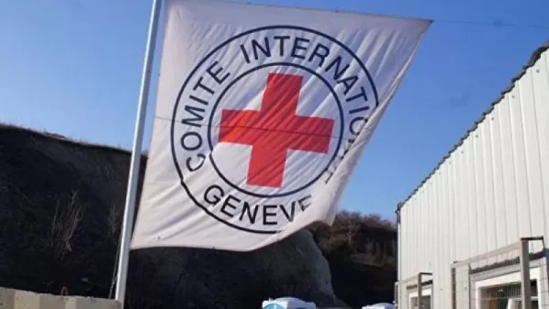 Դիակների ու գերիների փոխանակման հարցով կողմերը Կարմիր խաչին չեն դիմել