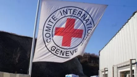 Դիակների ու գերիների փոխանակման հարցով կողմերը Կարմիր խաչին չեն դիմել