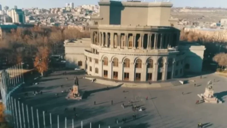 Նոյեմբերի 11-ին հանրահավաք՝ Ազատության հրապարակում. 17 կուսակցությունների խորհրդի հայտարարությունը