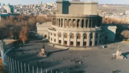 Նոյեմբերի 11-ին հանրահավաք՝ Ազատության հրապարակում. 17 կուսակցությունների խորհրդի հայտարարությունը