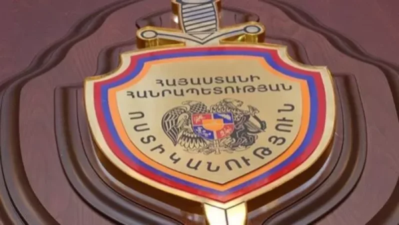 Ռազմական դրության պայմաններում արգելվում են հավաքները. ՀՀ Ոստիկանություն