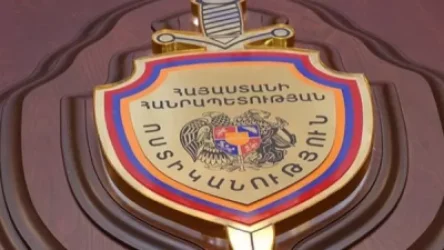 Ռազմական դրության պայմաններում արգելվում են հավաքները. ՀՀ Ոստիկանություն