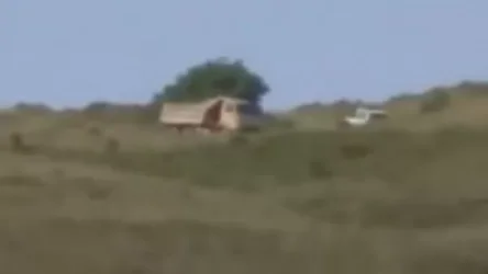 ՏԵՍԱՆՅՈՒԹ․ Մանրամասներ` Կոտայքի մարզում "սարը քանդելու" և ավազ գողանալու դեպքից