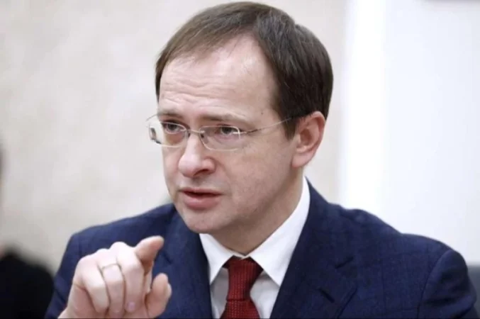 Ուկրաինայում հրադադարը տարածաշրջանը կվերածի Ղարաբաղի․ Մեդինսկի