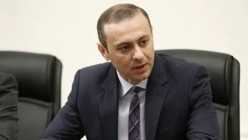 ՀՀ-ն Արցախի հետ կապող 150 կմ ճանապարհ կկառուցվի․ Արմեն Գրիգորյան