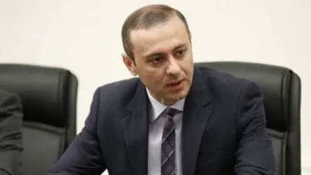 ՀՀ-ն Արցախի հետ կապող 150 կմ ճանապարհ կկառուցվի․ Արմեն Գրիգորյան