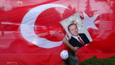 Էրդողանի մահվան մասին լուրեր են տարածվել. պարզաբանում