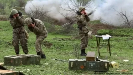 «Ժամանակ». Առաջին պաշտոնյան «հարցաքննվել է» ԱԺ ապրիլյանի հանձնաժողում