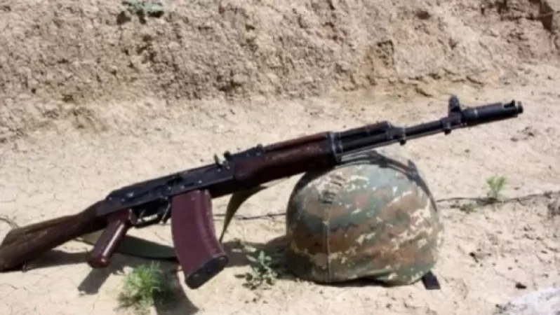 «Ժողովուրդ». Նոր մանրամասներ են հայտնի դարձել զինվորի ինքնասպանության դեպքից