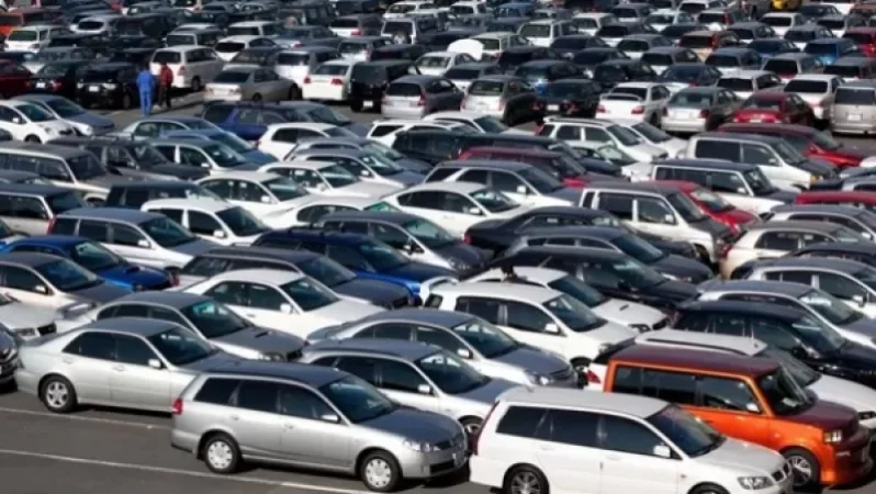 «Ժողովուրդ». Ճապոնական աճուրդների կայքերը փակված են. ավտոմեքենաներ գնողները նոր խնդիր ունեն