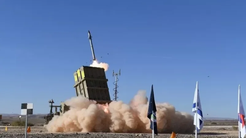 Հայտնի է` որ երկրներն են Իսրայելից ամենից շատ զենք ներմուծել