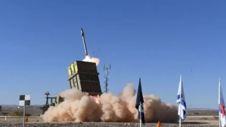 Հայտնի է` որ երկրներն են Իսրայելից ամենից շատ զենք ներմուծել