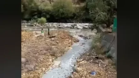 Պոչանքն Ախթալա գետակով թափվում է Դեբեդ