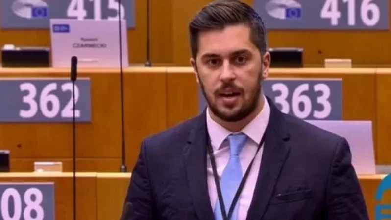 ԵՄ-ն որոշեց Հայաստանին միայնակ թողնել Ադրբեջանի և Թուրքիայի դեմ պայքարում.  Եվրախորհրդարանի պատգամավոր