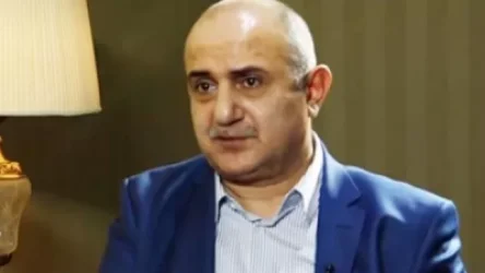 Հրապարակվել է Սամվել Բաբայանի ելույթի ձայնագրությունը Անվտանգության խորհրդի նիստում