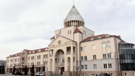 Պահանջում ենք Արցախի նախագահի հրաժարականը. ԱՀ ԱԺ կուսակցությունների հայտարարությունը