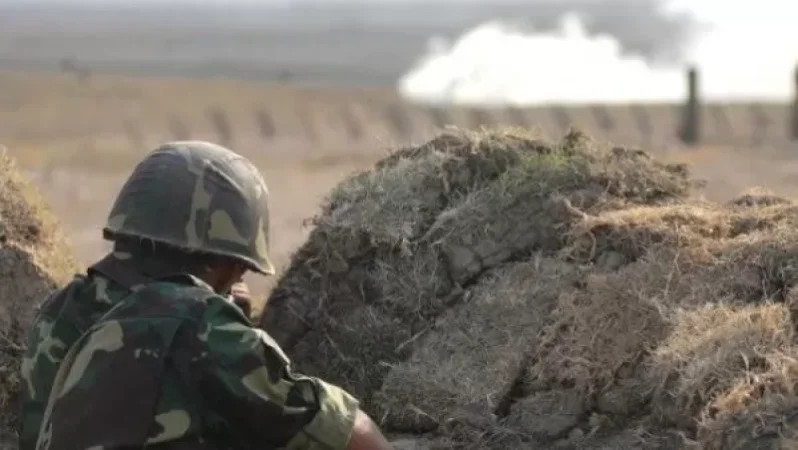 Ադրբեջանի տարածքում ստեղծվում է կրակի դադարեցման վերահսկողության ռուս- թուրքական կենտրոն