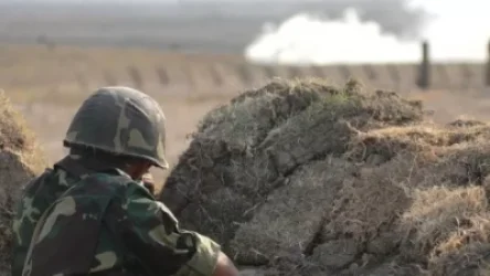 Ադրբեջանի տարածքում ստեղծվում է կրակի դադարեցման վերահսկողության ռուս- թուրքական կենտրոն