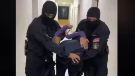 Զանգվածային անկարգությունների գործով ձերբակալվել է ևս 6 քաղաքացի. Էդուարդ Աղաջանյան