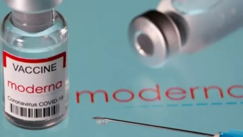 Գերմանիայի բնակիչներին ներարկվել է «Moderna»-ի ժամկետանց պատվաստանյութ. Bild