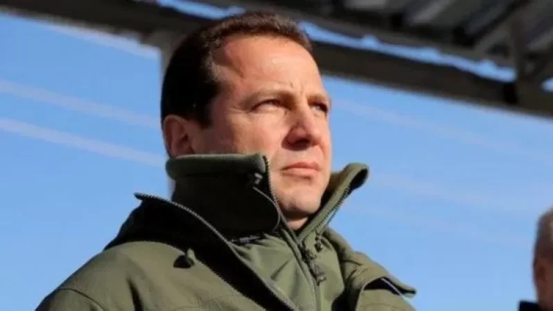 Այս որոշումը լուրջ վերլուծության արդյունքում է կայացվել․Դավիթ Տոնոյան