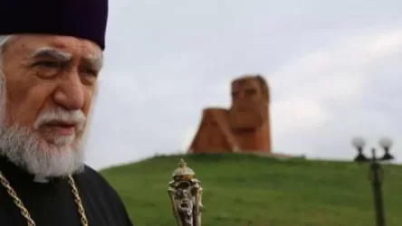 Արամ Ա-ն հայ ժողովրդին կոչ է անում հեռու մնալ ներքին միասնականությունը ջլատող արտահայտություններից ու քայլերից