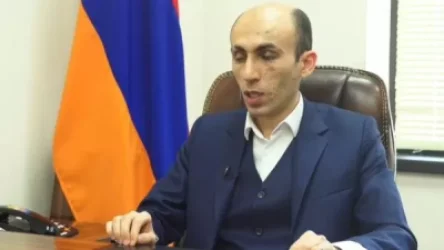 Ես շարունակելու եմ իմ պայքարը արցախցիների իրավունքների պաշտպանության նպատակով՝ թե՛ ներքին և թե՛ արտաքին ուղղություններով. ԱՀ ՄԻՊ
