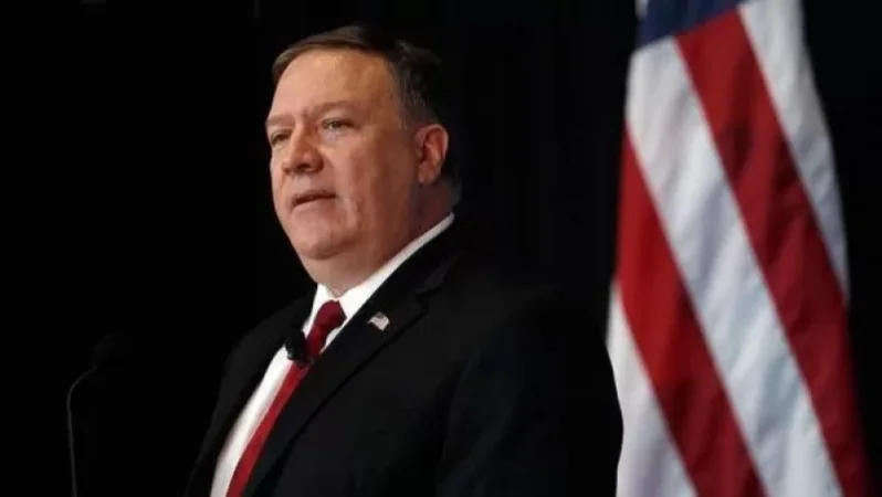 Pompeo to Visit Georgia and Turkey