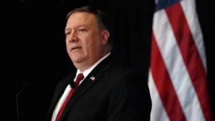 Պոմպեոն կայցելի Վրաստան եւ Թուրքիա