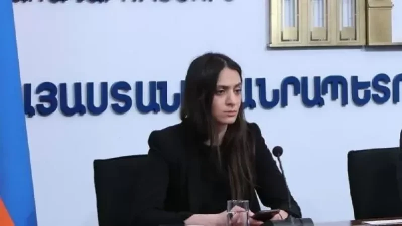 Պարոն Ծառուկյանի այս թեզը մտացածին է. Վարչապետի խոսնակի պատասխանը