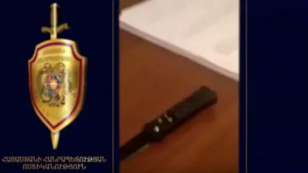 ՏԵՍԱՆՅՈՒԹ. Իրավապահները բացահայտել են 16-ամյա պատանու դանակահարությունը