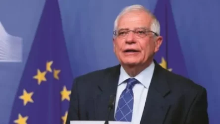 ԼՂ-ի վերաբերյալ համաձայնագիրը կօգնի կանխել հետագա մարդկային կորուստները. Ժոզեպ Բորելի