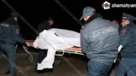 35-ամյա բժիշկը 4-րդ հարկի պատուհանից ցած նետվելու միջոցով ինքնասպան է եղել