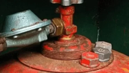 Երևանում տեղի է ունեցել գազի արտահոսք՝ հրդեհի բռնկմամբ. տուժած կա