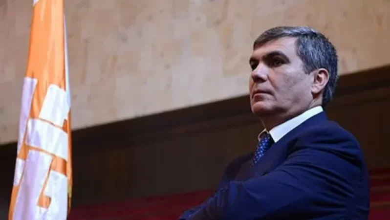 Հակասահմանադրական որևէ գործողություն Հայաստանում ու Արցախում անթույլատրելի է. «Հանրապետություն» կուսակցություն