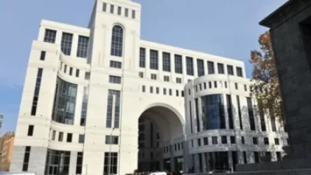 Ստամբուլյան կոնվենցիայի հարցով ՀՀ արդարադատության նախարարությունը դիմել է Վենետիկի հանձնաժողովին