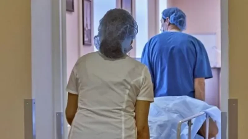 Թալինում ծննդկան է մահացել