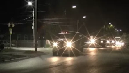 ՏԵՍԱՆՅՈՒԹ. Ռուսական խաղաղարար միավորումները մեկնել են Լեռնային Ղարաբաղ