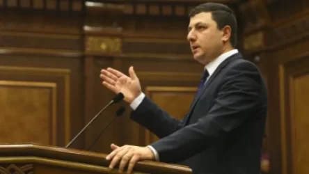 ՊՆ-ն և Գլխավոր շտաբը խոսում են ամեն ինչից, բացի մեր կորած 2 զինծառայողների ճակատագրերից. Աբրահամյան