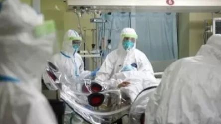 Հայաստանում կորոնավիրուսի դեպքերն ավելացել են 1861-ով, գրանցվել է մահվան 27 դեպք