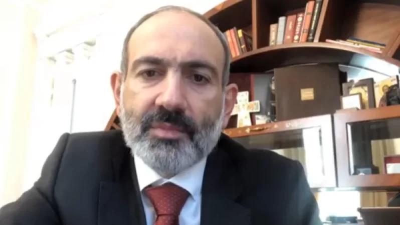 Սխալված չեմ լինի ասել, որ Շուշիի անկման առանցքային պատճառներից մեկը Ծառուկյանի կամավորական ջոկատի բացակայությունն էր. Փաշինյան