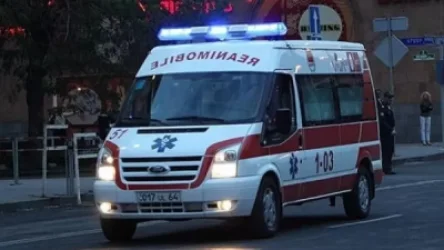 Երևանում տղամարդը մի աղջկա հետ գնացել է հյուրանոց, հետո նրան մահացած են գտել