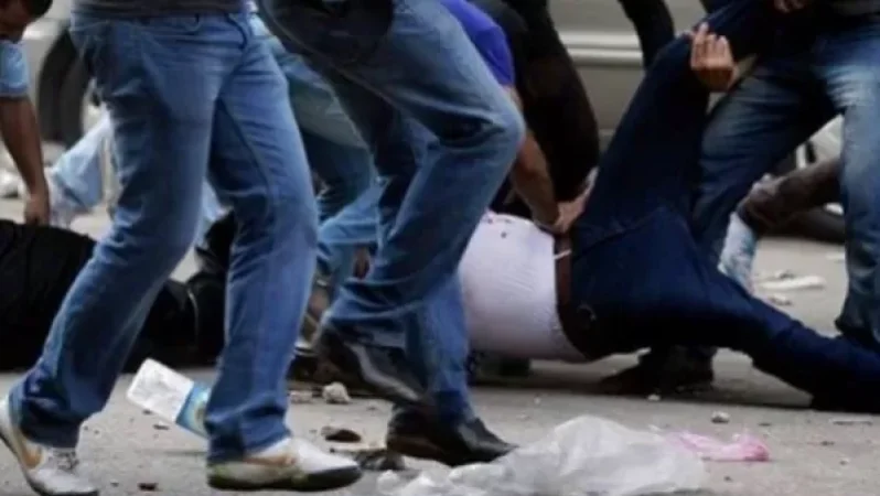 «Հրապարակ». Բագրա­տաշենի մաքսակետի պետն աշխատակիցների հետ ծեծի է ենթարկել գործարար Արթուր Խառատյանին