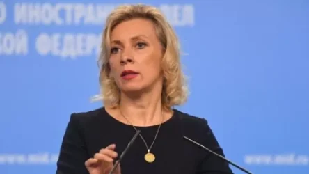 Ռազմական գործողությունների դադարեցման հայտարարությունը կտանի լիարժեք բանակցությունների. Զախարովա