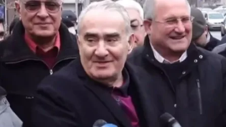 Դրանք անհիմն բամբասանքներ են. Գալուստ Սահակյան