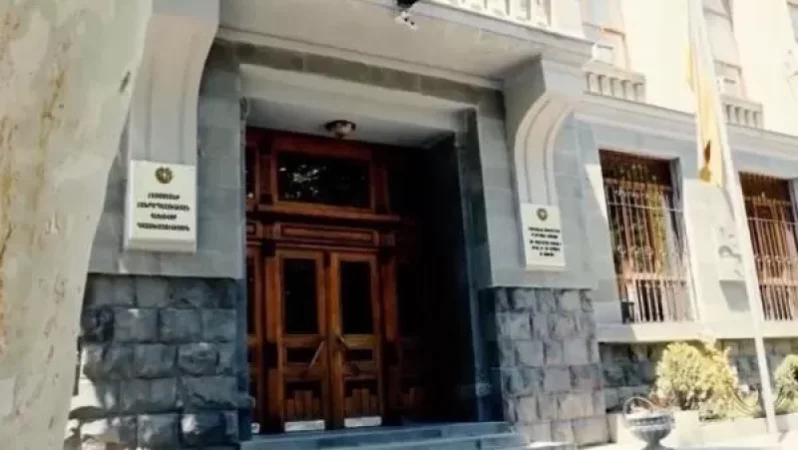 Բացասական իրավական հետևանքներից զերծ մնալու համար կոչ ենք անում ցուցաբերել ողջախոհություն. Դատախազությունը՝ հանրահավաքի անցկացման մասին