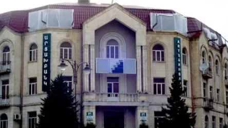 «Արցախբանկ»-ի գլխամասը և մասնաճյուղերը գործում են անխափան. ԿԲ-ն հորդորում է չտրվել սադրանքների