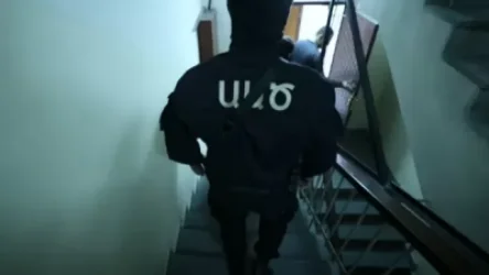 ՏԵՍԱՆՅՈՒԹ. Կառավարության, ԱԺ շենքերում անկարգություն արածները, ԱԺ նախագահի նկատմամբ բռնություն գործադրած անձինք ձերբակալվել են. ԱԱԾ